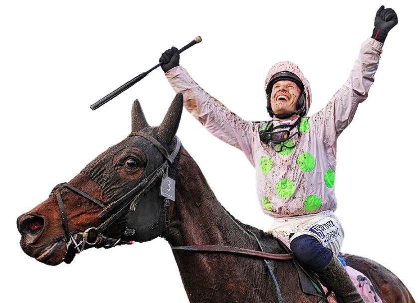GAELIC'S COLD FOR TOWNEND