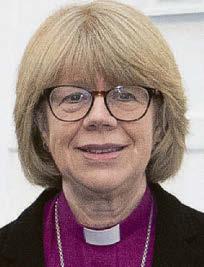 New Archbishop ready to make 87-mile pilgrimage