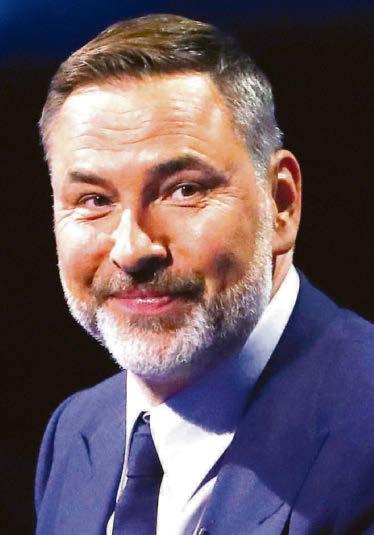 New blow for Walliams as one-man show axed