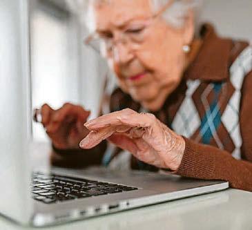 How to spot 'false friend' scams and beat the fraudsters