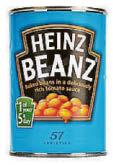Everton no has beans!