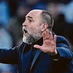 XAVI ON SPOT FOR IGOR'S FIRST WIN