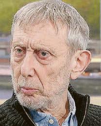 Bereaved Rosen warns people to 'look everywhere for rash'