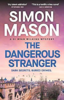 Simon Mason