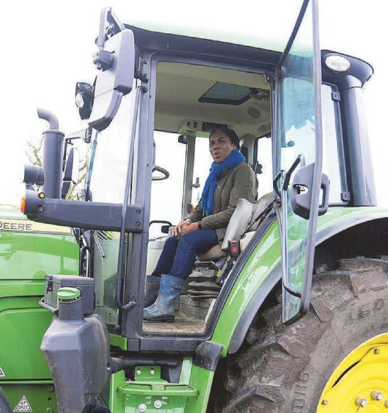 Food price fear as farmers face fertiliser hikes