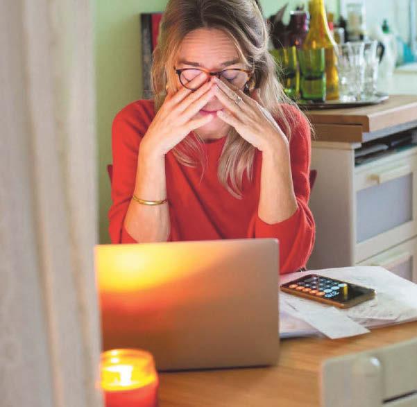 Back-up plan was crucial at charity