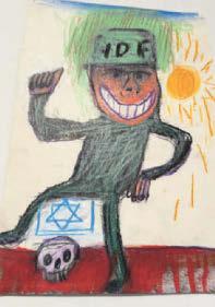 Time Britain woke up to antisemitic hatred