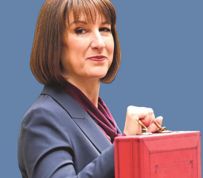 Hated new IHT bills looming for thousands