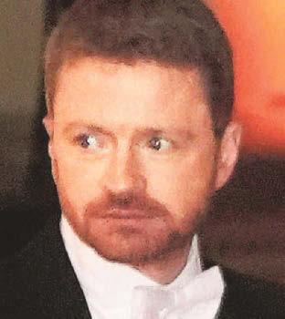 McSweeney failed to reveal No10 job in call to police about phone