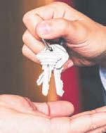 Mortgage approvals bounce back from a two-year low