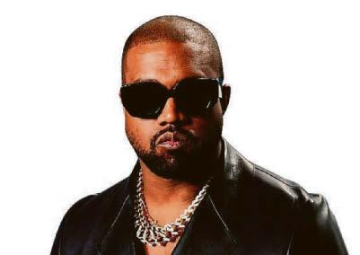 Pepsi pulls out of festival headlined by Kanye West