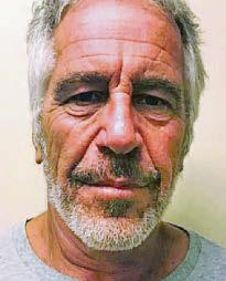 Epstein: UK police pledge to get justice