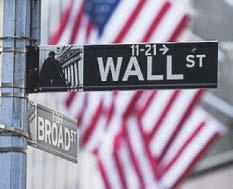 Wall Street bankers' bonuses overtake the City