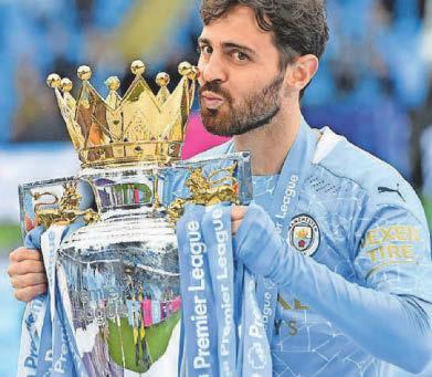 SILVA SERVICE WILL COME TO END IN SUMMER