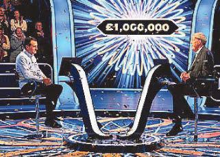 It's tea-rrific! Cool quizzer wins £1m