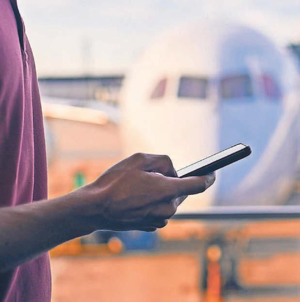 Wake-up call to a holiday's hidden costs