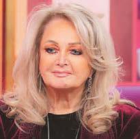Bonnie Tyler in coma after 'emergency surgery'