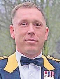 Army commander is suing MOD over cold hands injury