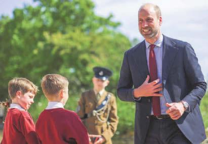 Wills loses voice cheering on his beloved Villa