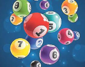Two chances to win as Lotto changes rules