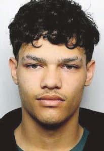 Sextortion teenager jailed after online plot
