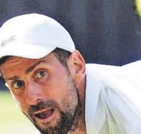 SHOCK DJOK