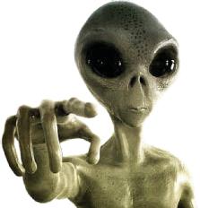 Boffins find perfect spot for alien life NOW START DIGGING..