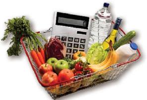 20% price rise is food for thought SUPPLY ISSUES HIKE COSTS