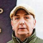Enos eyes up Dublin option