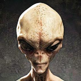 BOFFS ALL AGREE: ALIENS DO EXIST