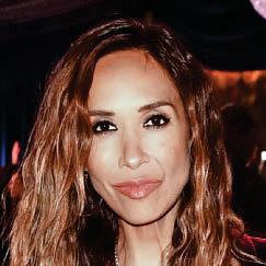 MYLEENE: AGONY OF RACE JIBE