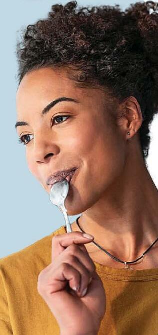 Some food for thought