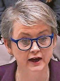 Labour in U-turn on grooming sex gangs