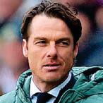 Clarets now second best