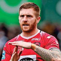 Business first says Burgess