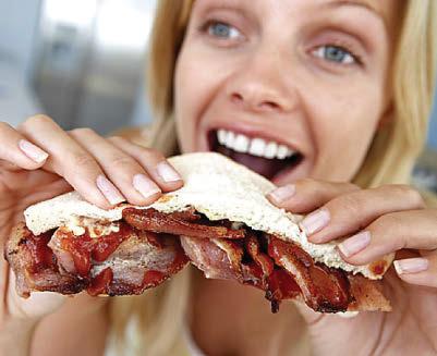 After our Creme Egg probe.. we reveal how to make a bacon butty