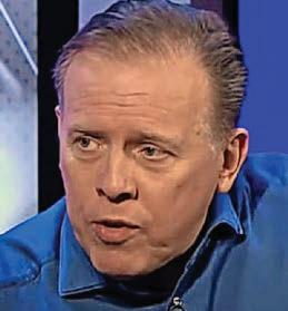 Get rid of so-called experts at snooker