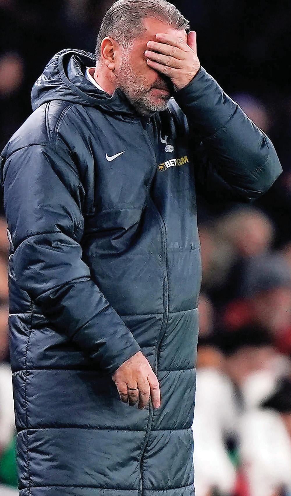 Ange's tie breaker