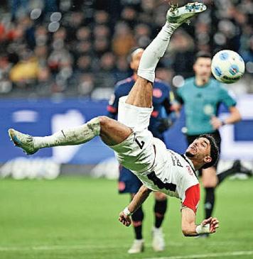 Kyle out but City net new wave of talent