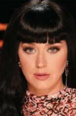 KATY: LET'S EAR IT FOR PREGGO TEST