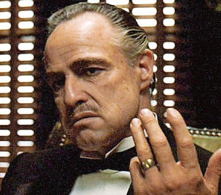 Fury as players dice with death in mafia game