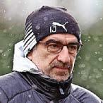 Ivan points to brighter future