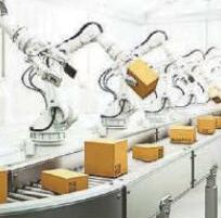 Bots to replace 8m staff
