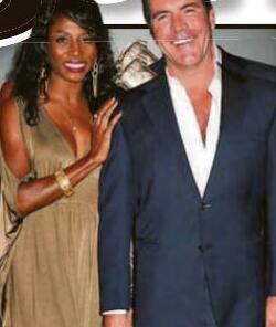 Simon & Sinitta get back in Touch