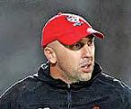 BELIEF IS KEY TO YORK PUSH