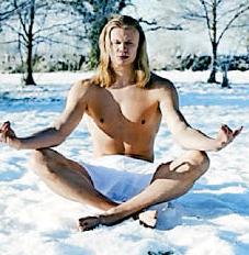 No way! Britain cold as Norway