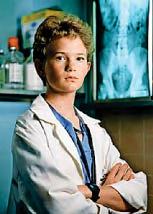 BOY, 13, POSED AS JUNIOR DOC