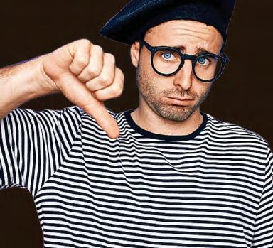 French wash tips: Wear T-shirts for five days & your jeans for MONTH