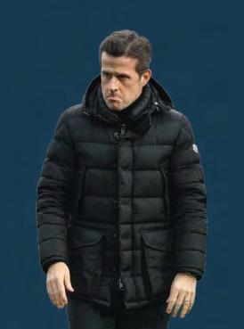 Silva reports ref 'Robbery'