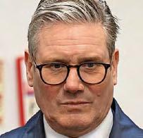 Starmer top chat to Don
